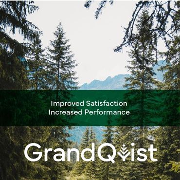 GrandQvist energy bar Ad campaign