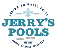 Jerry's Pools