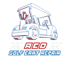 ACD Golf Cart Repair
