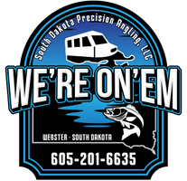 South Dakota Precision Angling