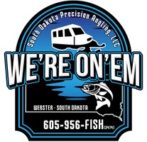 South Dakota Precision Angling