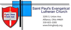 St.Paul's Lutheran Church