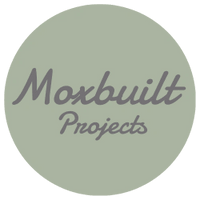 Moxbuilt Projects