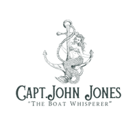 Captain John Jones