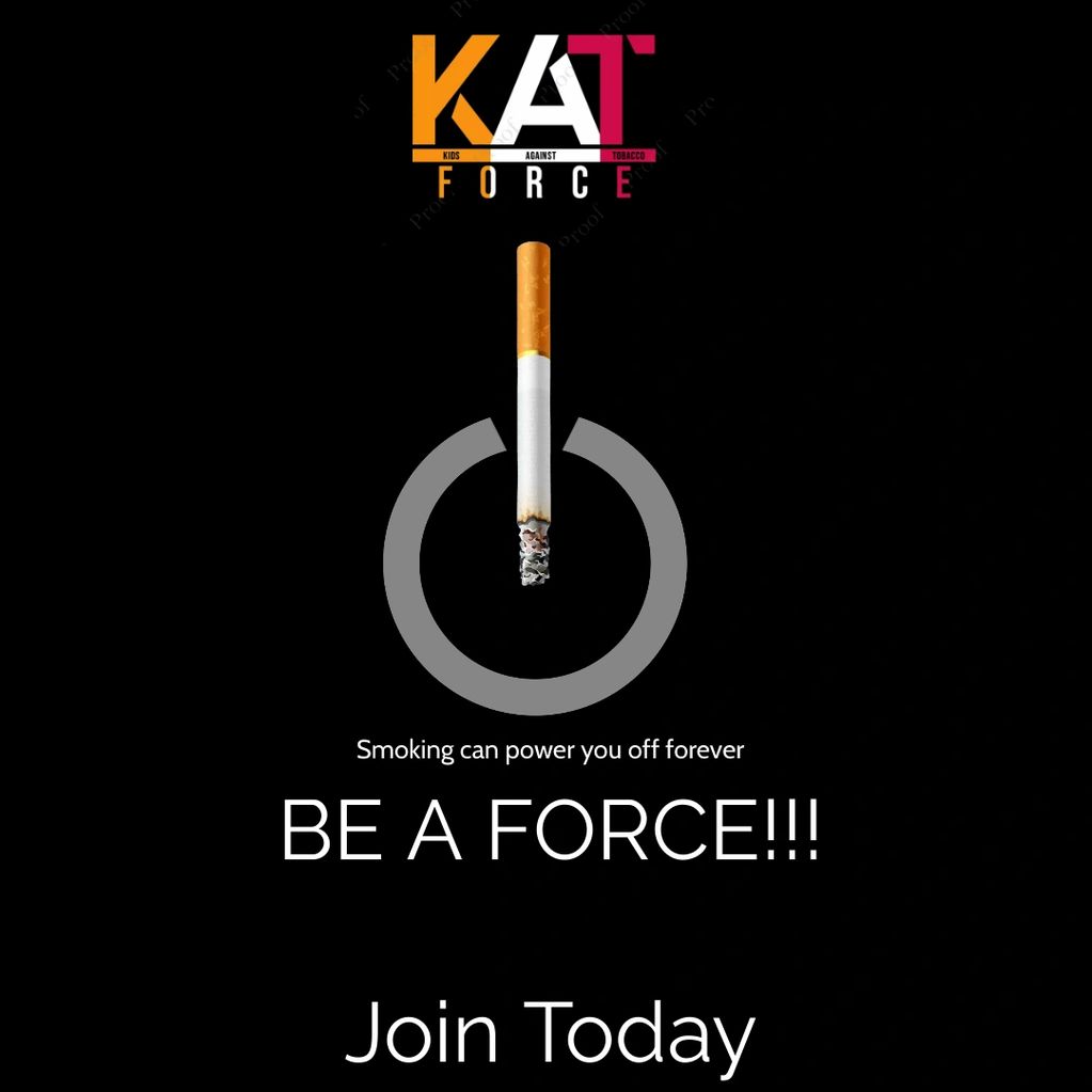 power against tobacco Our Services