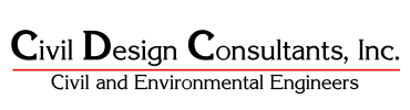 Civil Design Consultants, Inc.