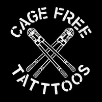 Cage Free Tattoos
