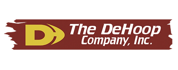 The DeHoop Company Inc