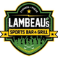Lambeau’s Sports Bar & Grill