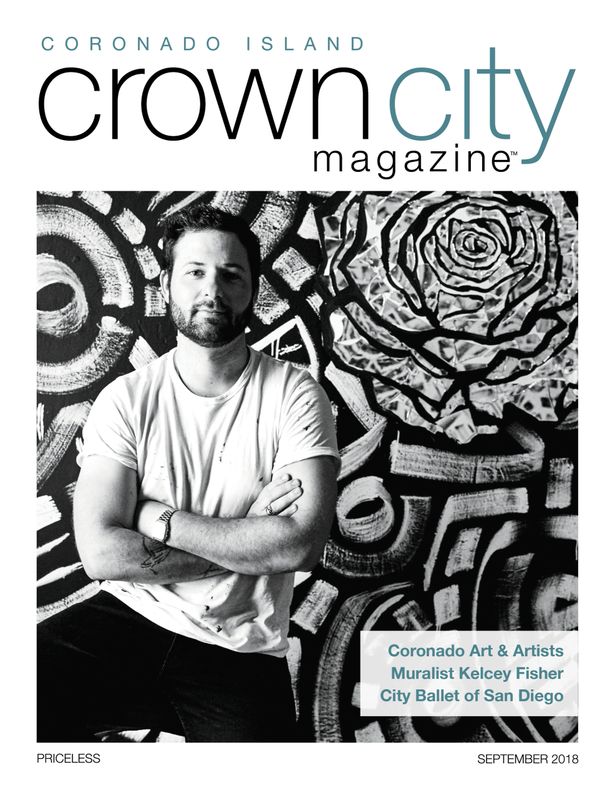 Crown City Magazine March 2022 Issue by Crown City Magazine - Issuu