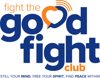 Fight the Good Fight Club