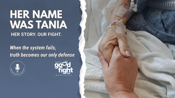 Fight the Good Fight Club