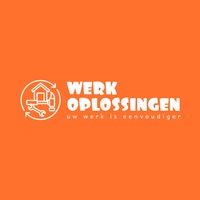 "we komen om je werk gemakkelıjker te maken" 
