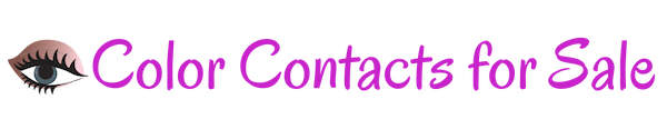 color contacts for sale