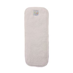 Reusable nappy insert