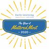Badge for the best mattress in 2020 awarded by Sleep Experts.