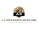 A.R Lane Excavating and Site Work