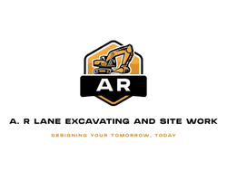 A.R Lane Excavating and Site Work