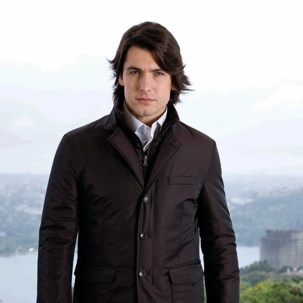 Avvenente Wholesale Mens Clothing Collection