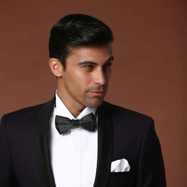 Timeless Menswear Showroom 24-7 Support