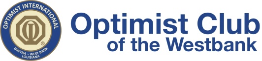 Westbank Optimist Club