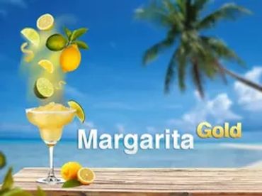 Best Margatias Gold banner 
