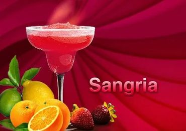 Like a Wine Drink banner 