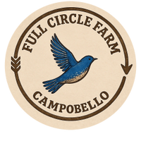 Full Circle Farm of Campobello, LLC