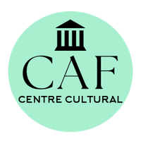 CAF CENTRE CULTURAL