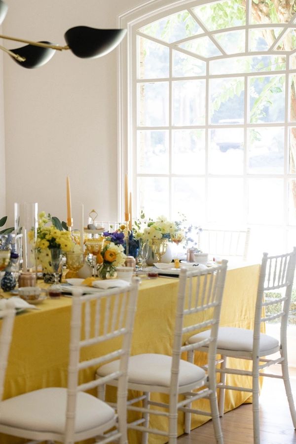 Event Planner and Design Bliss&Co Event Design