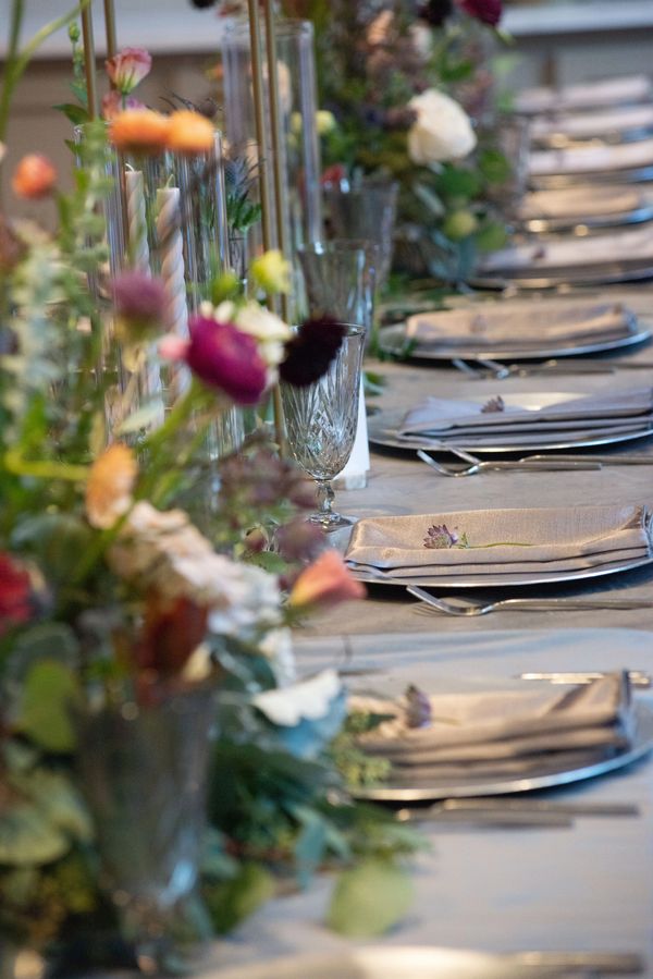 Event Planner and Design Bliss&Co Event Design