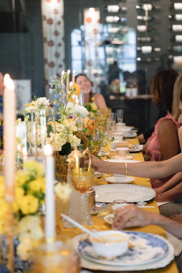 Event Planner and Design Bliss&Co Event Design