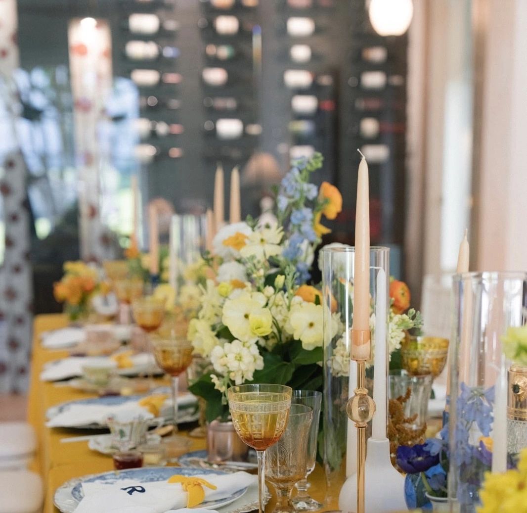 Event Planner and Design Bliss&Co Event Design