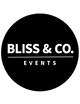 Bliss&Co Event Design