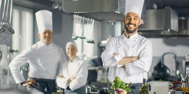 Hospitality Apprenticeships 