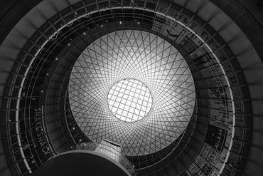 The Fulton Center, NYC
