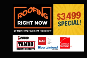 Home Improvement Right Now, LLC
