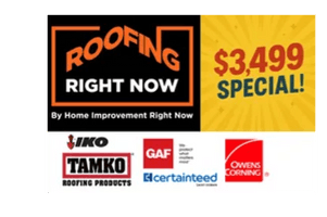 Home Improvement Right Now, LLC
