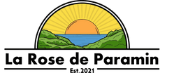 La Rose de Paramin