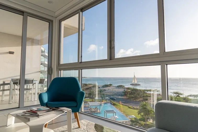 Aruba Vacation Rental - Aruba vacation rental by owner - Aruba Sunset ...