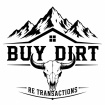 Buy Dirt Re Transactions