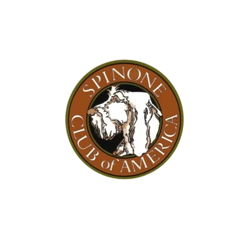 Spinone Club of America Logo