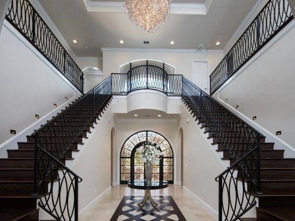 Our team at work on a residential construction project in Winter Park & Throughout Central Florida