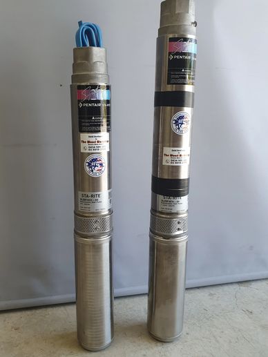 bore pump 
