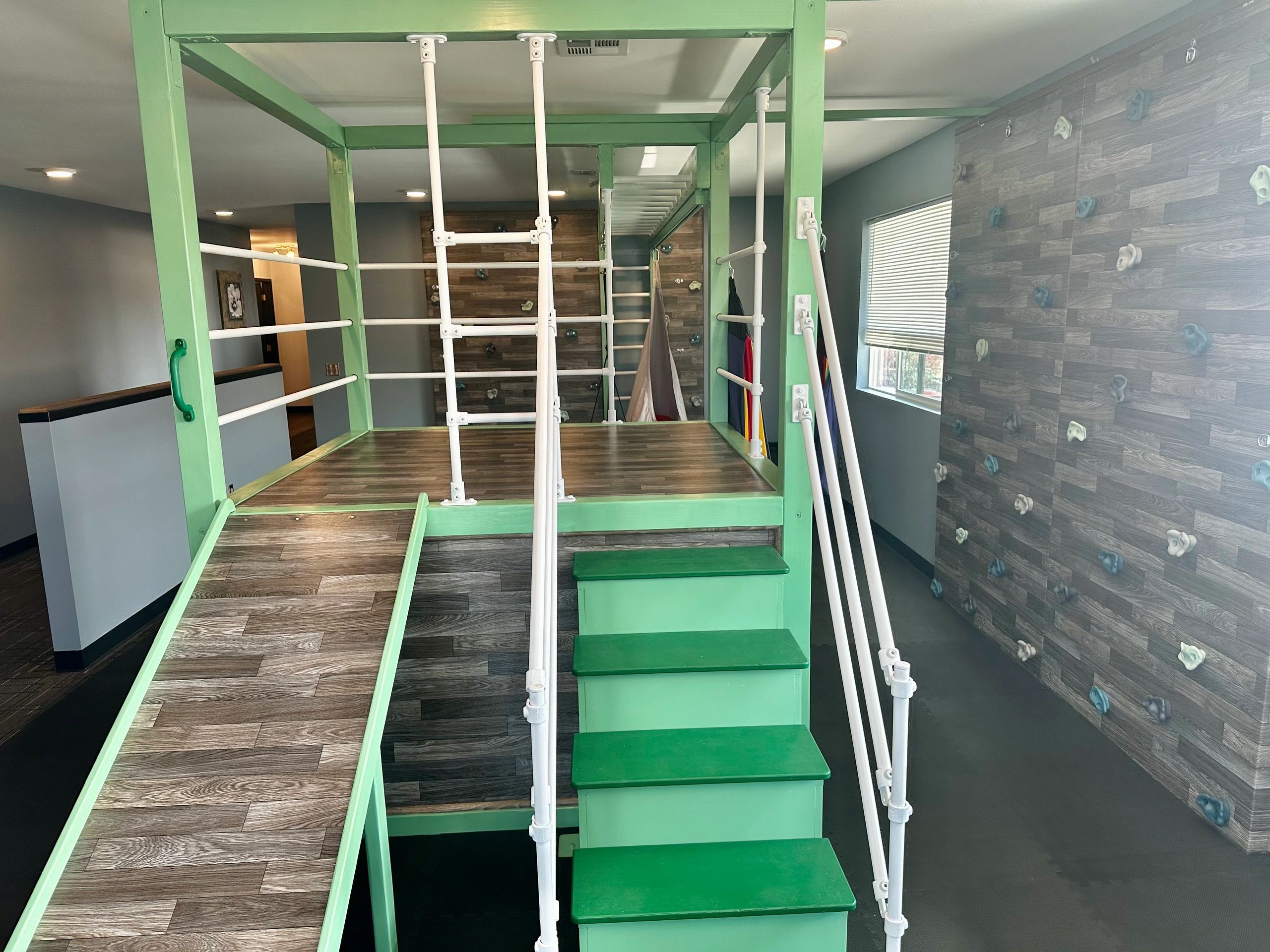 MMG Speech & Therapeutic Services, LLC — Occupational Therapy clinic in Lakewood, WA