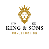 King & Sons Construction