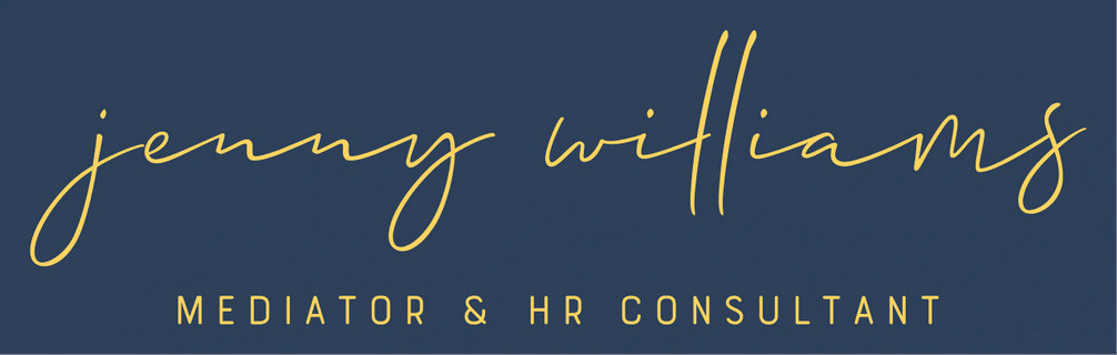 Jenny Williams Consulting