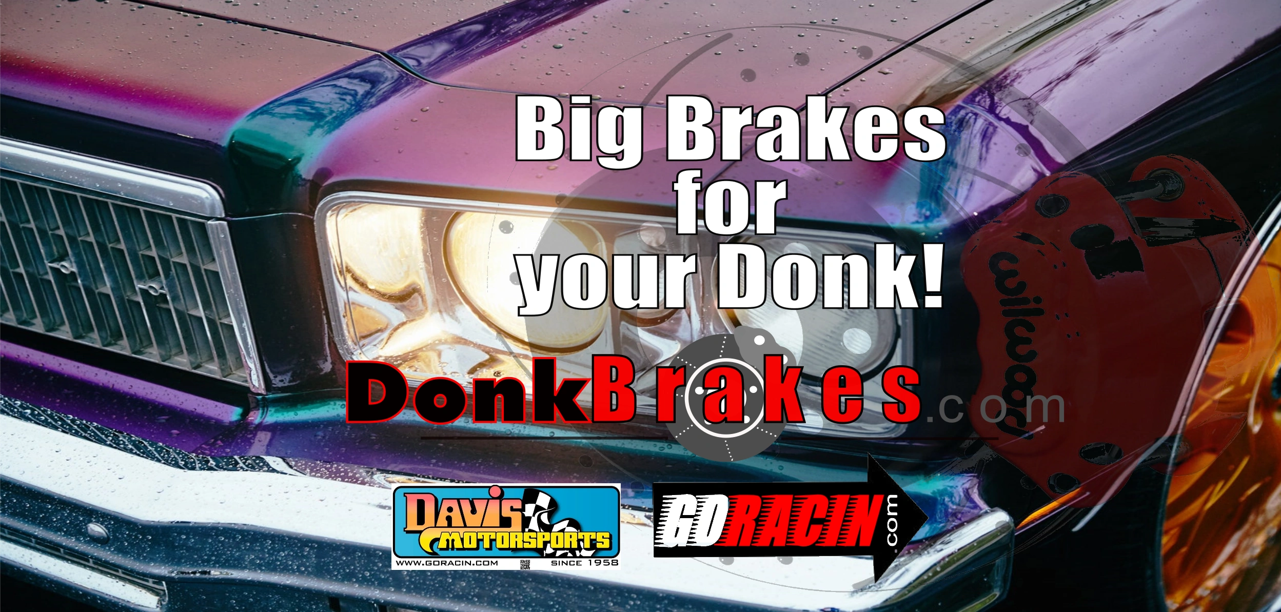 DonkBrakes.com