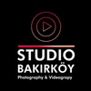 STUDIO BAKIRKÖY