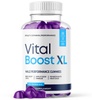 Vital Boost XL Reviews